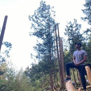 Meet your Posher, Amr